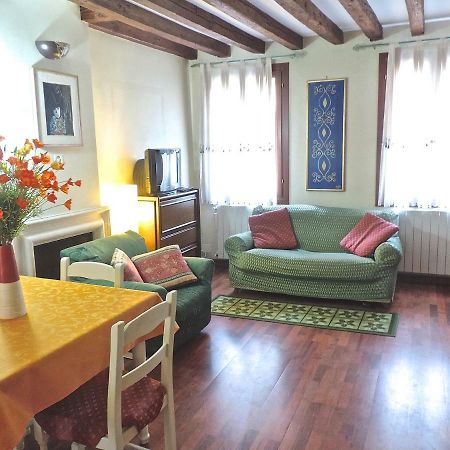 Appartamento San Marco Βενετία Εξωτερικό φωτογραφία