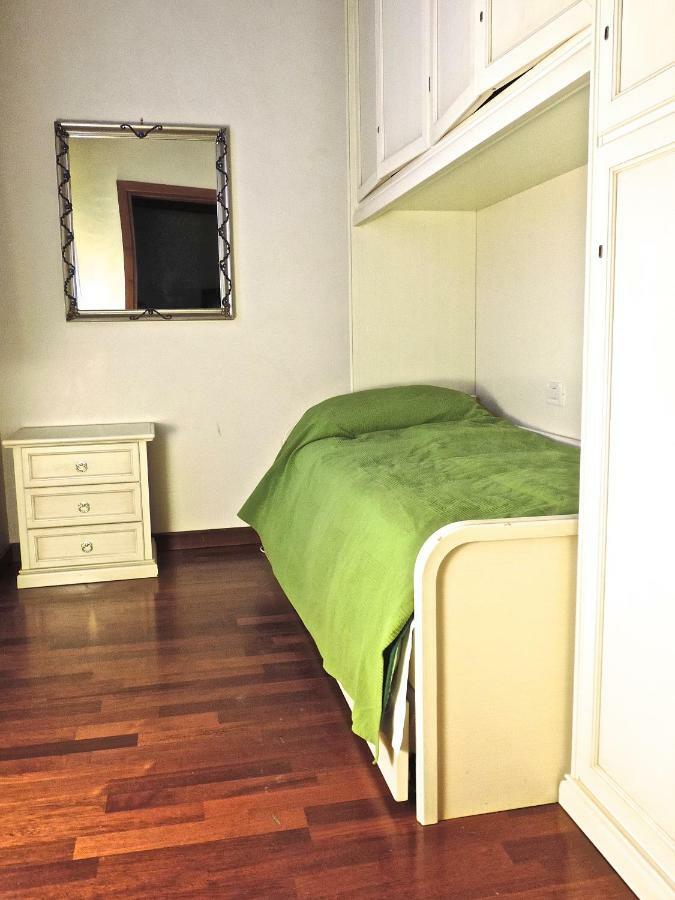 Appartamento San Marco Βενετία Εξωτερικό φωτογραφία