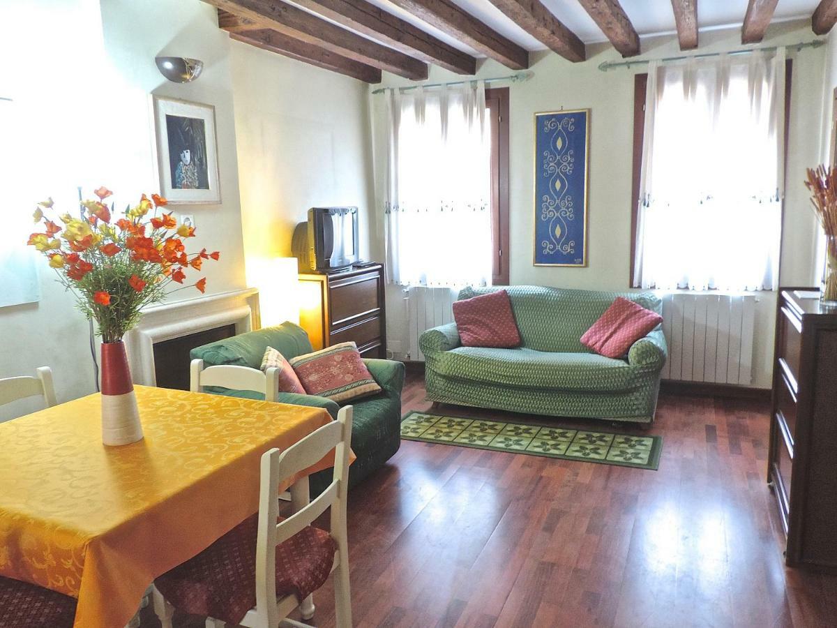 Appartamento San Marco Βενετία Εξωτερικό φωτογραφία